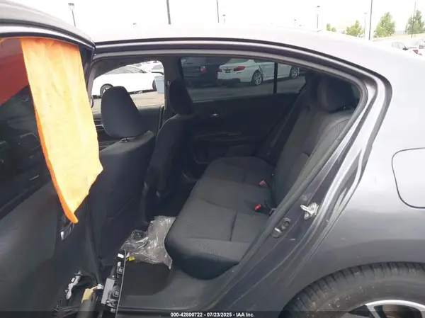 1HGCR2F38GA146555 2016 HONDA ACCORD - Image 8