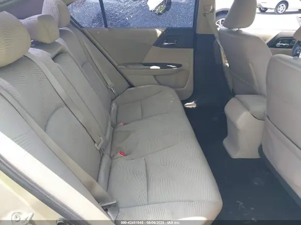 1HGCR2F38GA146636 2016 HONDA ACCORD - Image 8