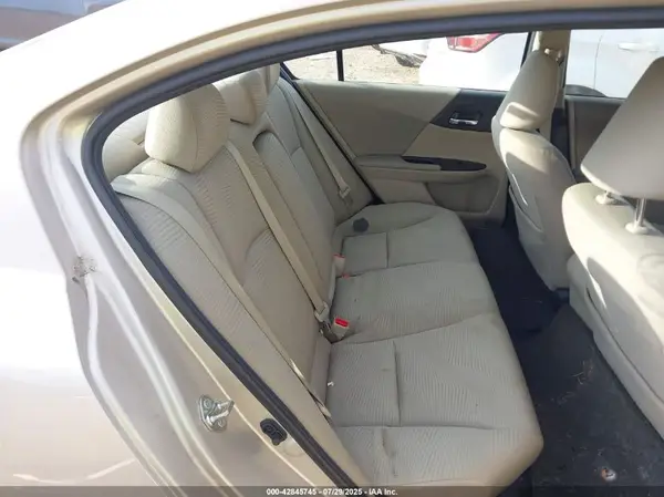 1HGCR2F38GA147219 2016 HONDA ACCORD - Image 8