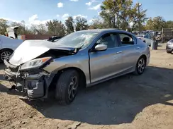 1HGCR2F38GA148760 2016 HONDA ACCORD