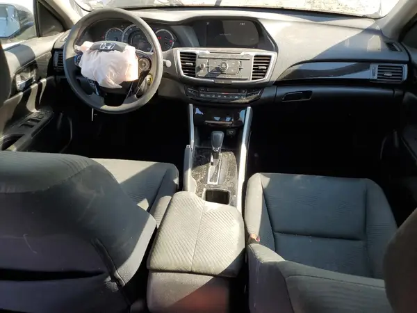 1HGCR2F38GA148760 2016 HONDA ACCORD - Image 8