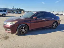 1HGCR2F38GA150024 2016 HONDA ACCORD