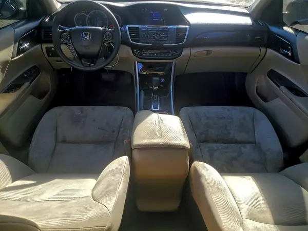 1HGCR2F38GA150024 2016 HONDA ACCORD - Image 8