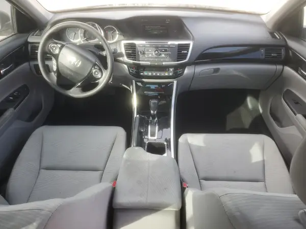 1HGCR2F38GA152923 2016 HONDA ACCORD - Image 8