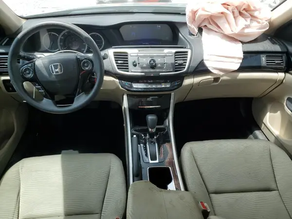 1HGCR2F38GA153795 2016 HONDA ACCORD - Image 8