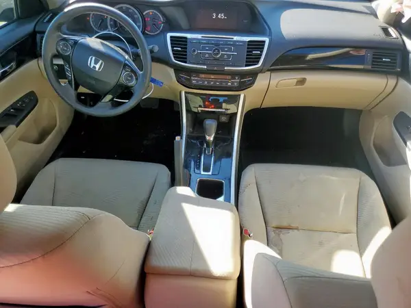 1HGCR2F38GA153814 2016 HONDA ACCORD - Image 8