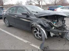 1HGCR2F38GA155420 2016 HONDA ACCORD