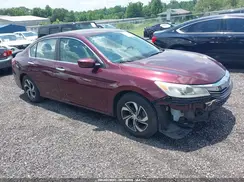 1HGCR2F38GA155482 2016 HONDA ACCORD