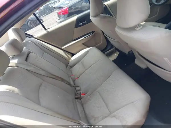 1HGCR2F38GA155482 2016 HONDA ACCORD - Image 8