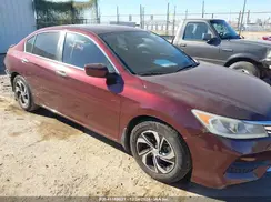 1HGCR2F38GA156017 2016 HONDA ACCORD