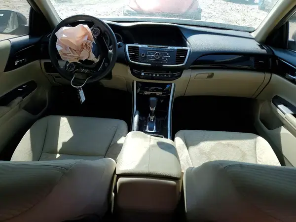 1HGCR2F38GA157409 2016 HONDA ACCORD - Image 8