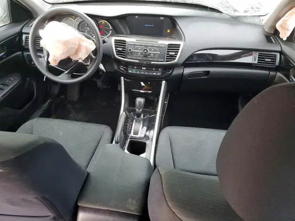 1HGCR2F38GA160939 2016 HONDA ACCORD - Image 8