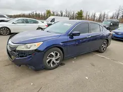 1HGCR2F38GA161119 2016 HONDA ACCORD