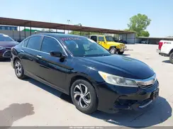 1HGCR2F38GA161248 2016 HONDA ACCORD
