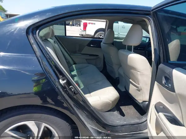1HGCR2F38GA161248 2016 HONDA ACCORD - Image 8