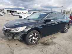 1HGCR2F38GA164652 2016 HONDA ACCORD
