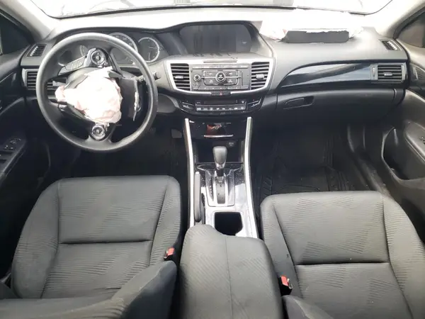 1HGCR2F38GA164652 2016 HONDA ACCORD - Image 8