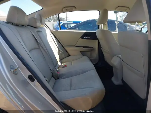 1HGCR2F38GA165588 2016 HONDA ACCORD - Image 8