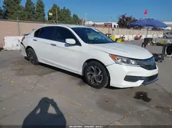 1HGCR2F38GA166692 2016 HONDA ACCORD