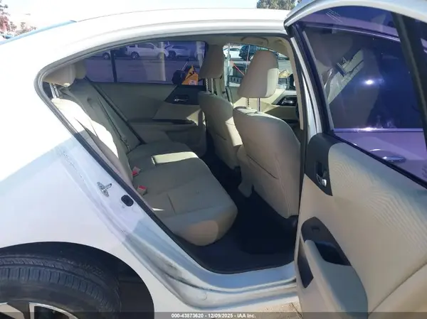 1HGCR2F38GA166692 2016 HONDA ACCORD - Image 8
