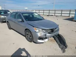 1HGCR2F38GA168233 2016 HONDA ACCORD