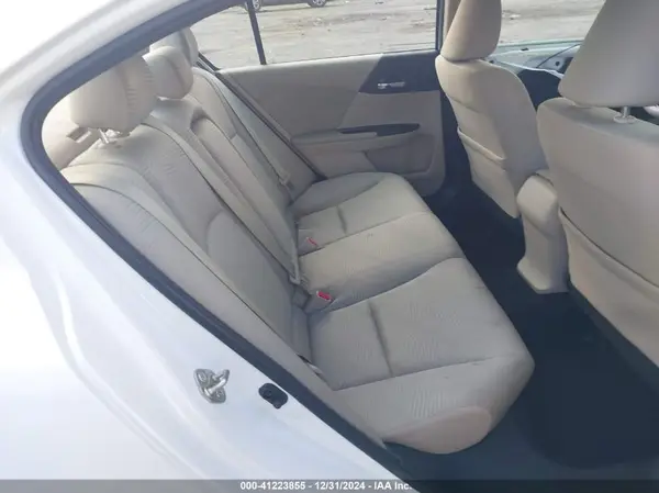 1HGCR2F38GA169401 2016 HONDA ACCORD - Image 8