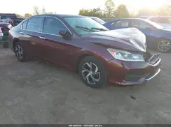 1HGCR2F38GA169446 2016 HONDA ACCORD