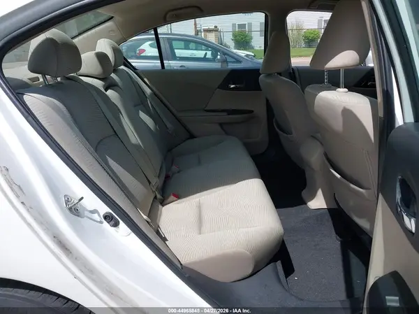 1HGCR2F38GA170760 2016 HONDA ACCORD - Image 8