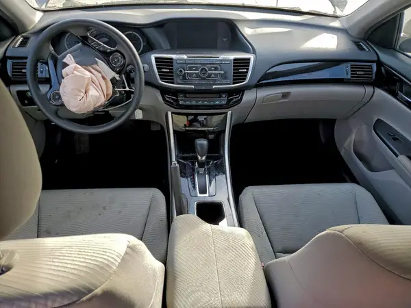 1HGCR2F38GA174128 2016 HONDA ACCORD - Image 8
