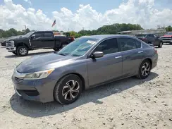 1HGCR2F38GA174145 2016 HONDA ACCORD