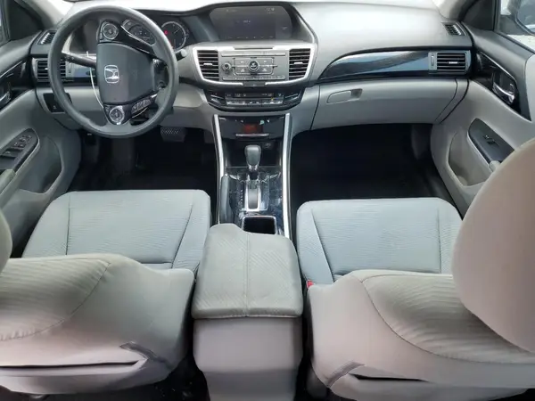 1HGCR2F38GA174145 2016 HONDA ACCORD - Image 8