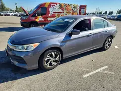 1HGCR2F38GA175053 2016 HONDA ACCORD