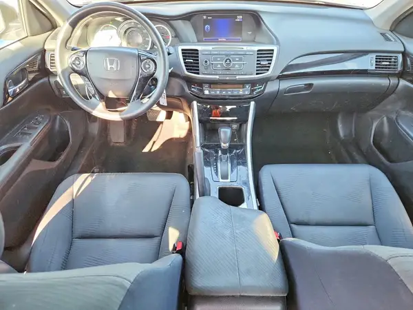 1HGCR2F38GA175053 2016 HONDA ACCORD - Image 8