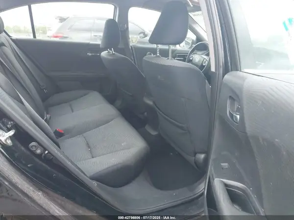 1HGCR2F38GA176686 2016 HONDA ACCORD - Image 8