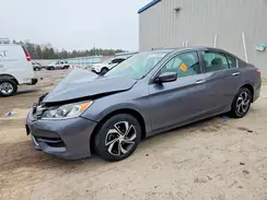 1HGCR2F38GA181158 2016 HONDA ACCORD