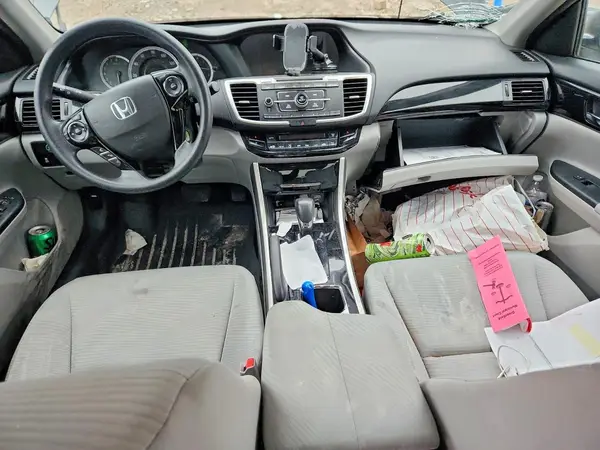 1HGCR2F38GA181158 2016 HONDA ACCORD - Image 8