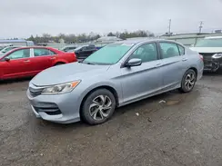1HGCR2F38GA183282 2016 HONDA ACCORD