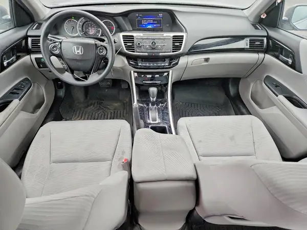 1HGCR2F38GA183282 2016 HONDA ACCORD - Image 8