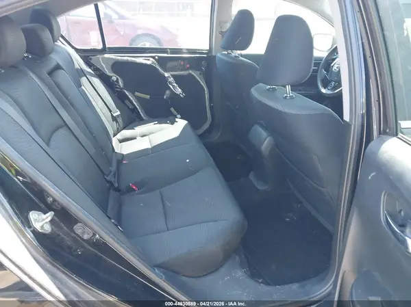 1HGCR2F38GA184545 2016 HONDA ACCORD - Image 8