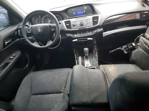 1HGCR2F38GA184576 2016 HONDA ACCORD - Image 8