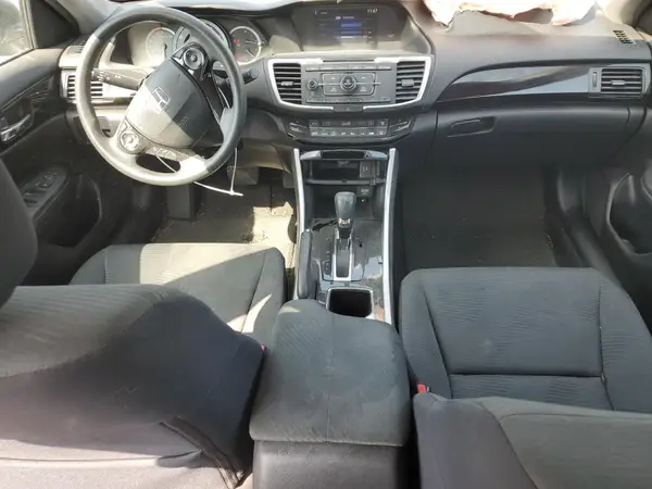 1HGCR2F38GA187865 2016 HONDA ACCORD - Image 8