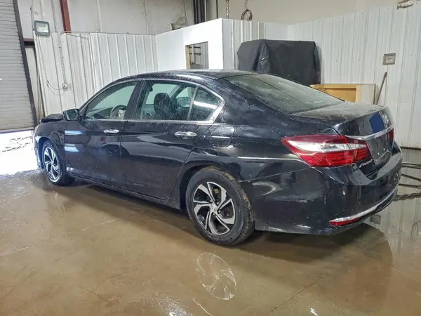 1HGCR2F38GA189776 2016 HONDA ACCORD - Image 2