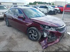 1HGCR2F38GA190958 2016 HONDA ACCORD