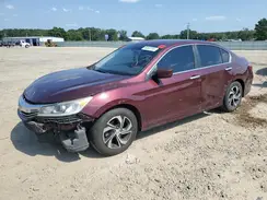1HGCR2F38GA190961 2016 HONDA ACCORD