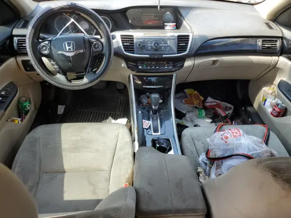 1HGCR2F38GA190961 2016 HONDA ACCORD - Image 8