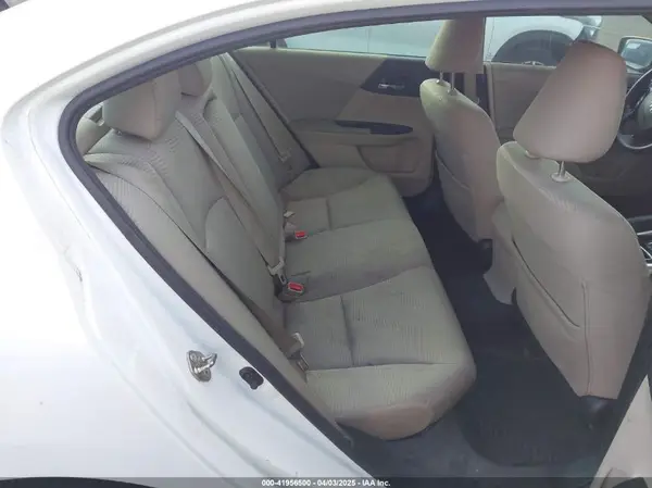 1HGCR2F38GA191785 2016 HONDA ACCORD - Image 8