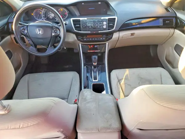 1HGCR2F38GA191799 2016 HONDA ACCORD - Image 8