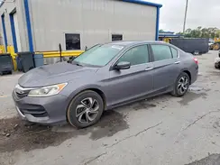 1HGCR2F38GA192967 2016 HONDA ACCORD
