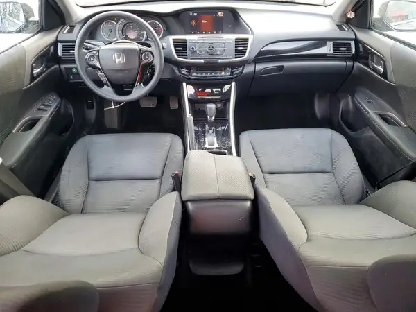 1HGCR2F38GA192967 2016 HONDA ACCORD - Image 8
