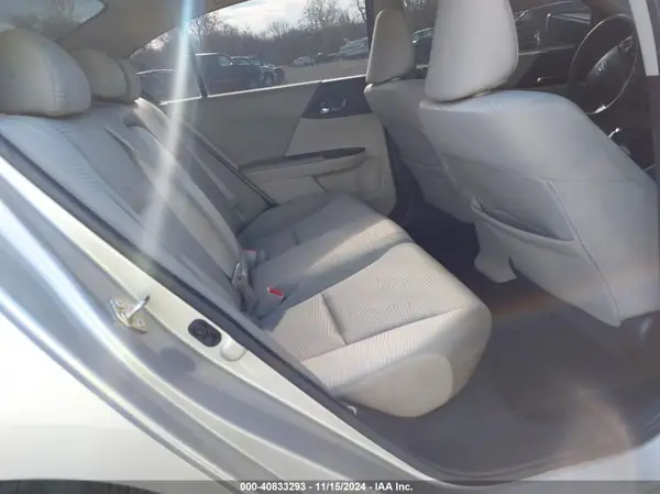 1HGCR2F38GA194010 2016 HONDA ACCORD - Image 8